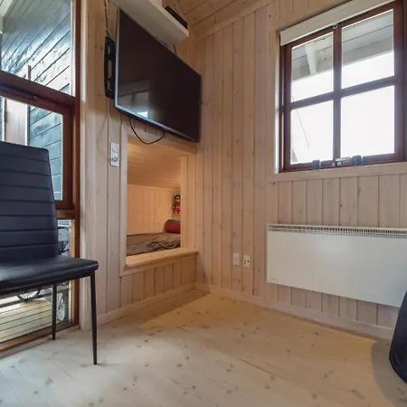 Three-bedroom Holiday In Juelsminde Holiday home Sonderby (Midtjylland)