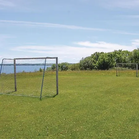 Three-bedroom Holiday In Juelsminde Holiday home Sonderby (Midtjylland)