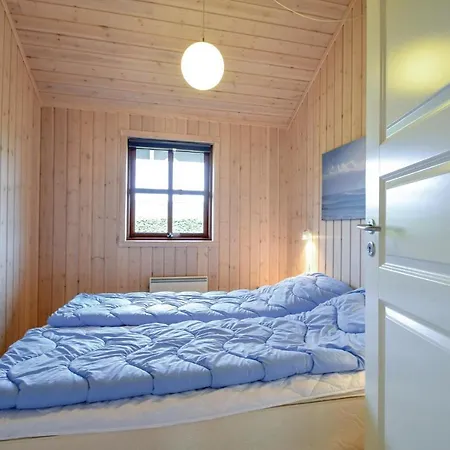 Three-bedroom Holiday In Juelsminde Holiday home